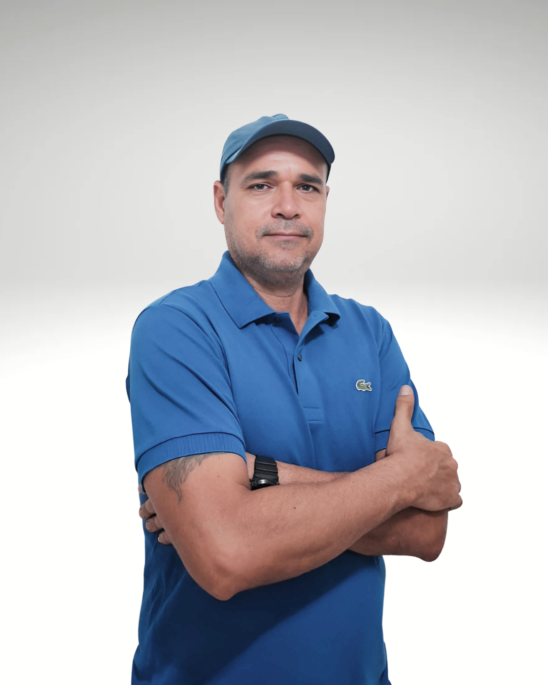 Sobre nós - Sr. Bonfim