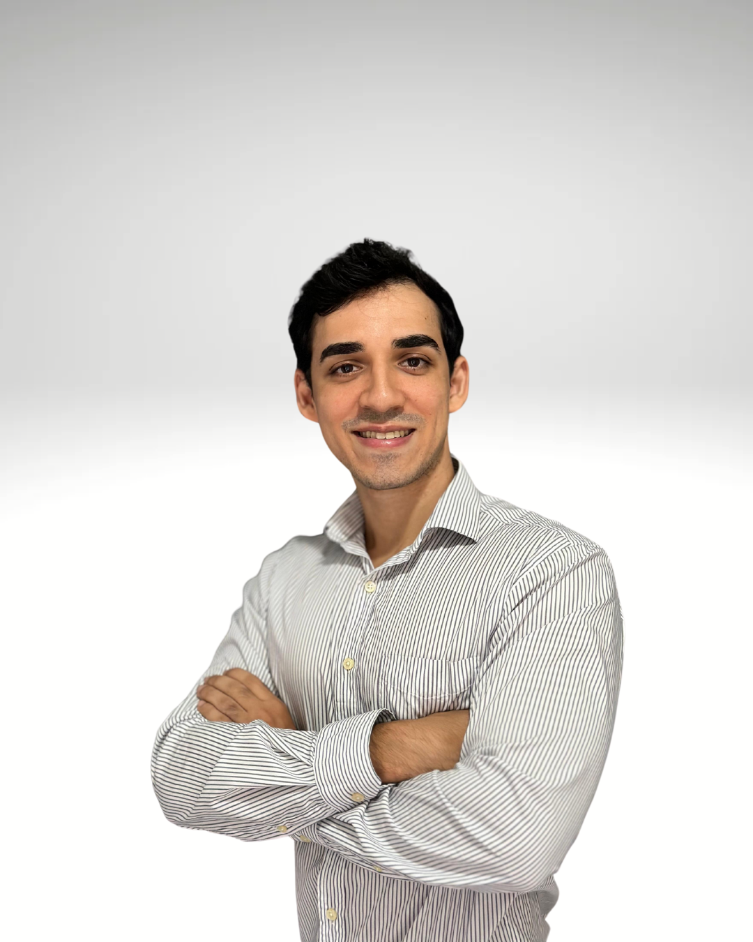 Sobre nós - Sr. Matheus