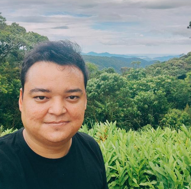 Paulo Alexandre